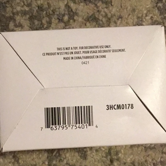 Hallmark Hasbro Tonka Dump Truck Christmas Ornament - Picture 3 of 3